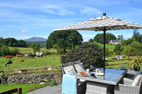 Tryfan Cottage